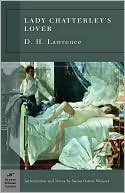 Lady Chatterley's Lover (Barnes & Noble Classics Series)