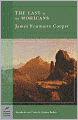 The Last of the Mohicans (Barnes & Noble Classics Series)