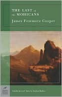 The Last of the Mohicans (Barnes & Noble Classics Series)