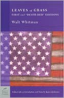 Leaves of Grass (Barnes & Noble Classics Series)