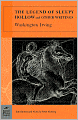 The Legend of Sleepy Hollow and Other Writings (Barnes & Noble Classics Series)