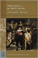 Man in the Iron Mask (Barnes & Noble Classics Series)
