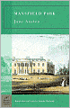 Mansfield Park (Barnes & Noble Classics Series)