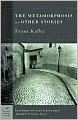 The Metamorphosis and Other Stories (Barnes & Noble Classics Series)