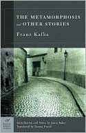 The Metamorphosis and Other Stories (Barnes & Noble Classics Series)