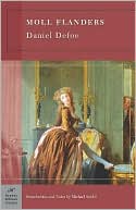 Moll Flanders (Barnes & Noble Classics Series)