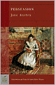 Persuasion (Barnes & Noble Classics Series)