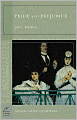 Pride and Prejudice (Barnes & Noble Classics Series)