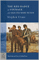 Red Badge of Courage and Selected Short Fiction (Barnes & Noble Classics Series)