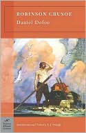 Robinson Crusoe (Barnes & Noble Classics Series)
