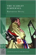 The Scarlet Pimpernel (Barnes & Noble Classics Series)