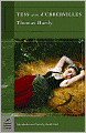 Tess of the d'Urbervilles (Barnes & Noble Classics Series)