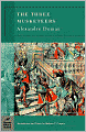 Three Musketeers (Barnes & Noble Classics Series)