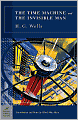 The Time Machine and The Invisible Man (Barnes & Noble Classics Series)