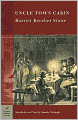 Uncle Tom's Cabin (Barnes & Noble Classics Series)