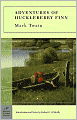 Adventures of Huckleberry Finn (Barnes & Noble Classics Series)