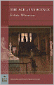Age of Innocence (Barnes & Noble Classics Series)