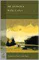 My Antonia (Barnes & Noble Classics Series)