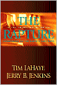 The Rapture: In the Twinkling of an Eye: Countdown to the Earth's Last Days (Before They Were Left Behind Series #3)