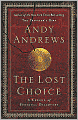The Lost Choice: A Legend of Personal Discovery