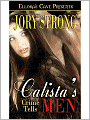Calista's Men (Crime Tells Series #3)