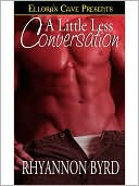A Little Less Conversation