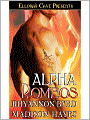 Alpha Romeos (Kingdom; Magick Men, Book Two)