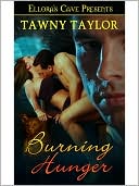 Burning Hunger (Twilight's Possession, Book One)