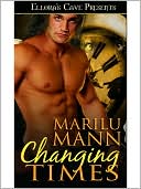Changing Times (Lusting Wild, Book One)