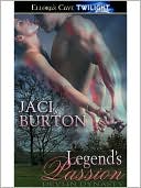 Legend's Passion (Devlin Dynasty Series)