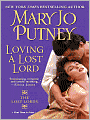 Loving a Lost Lord (Lost Lords Series #1)