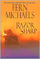 Razor Sharp (Sisterhood Series #14)