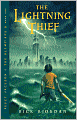 The Lightning Thief (Percy Jackson and the Olympians Series #1)
