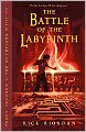 The Battle of the Labyrinth (Percy Jackson and the Olympians Series #4)