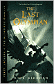 The Last Olympian (Percy Jackson and the Olympians Series #5)