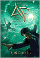 Artemis Fowl; The Time Paradox