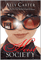 Heist Society (Heist Society Series #1)