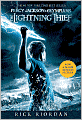 The Lightning Thief (Percy Jackson and the Olympians Series #1)