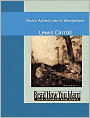 Alice's Adventures in Wonderland