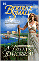 A Distant Tomorrow (World of Hetar Series #2)