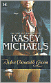 A Most Unsuitable Groom (Romney Marsh Series #4)