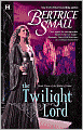 The Twilight Lord (World of Hetar Series #3)