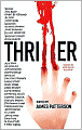 Thriller: Stories to Keep You up All Night