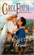 McCavett's Bride (Harlequin Historical #852)