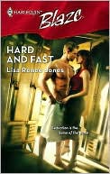 Hard and Fast (Harlequin Blaze #339)