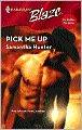 Pick Me Up (Harlequin Blaze #343)