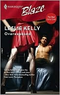 Overexposed by Leslie Kelly: NOOK Book Cover