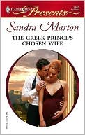 The Greek Prince's Chosen Wife