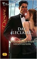 The Billionaire's Baby Negotiation