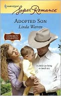 Adopted Son (Harlequin Super Romance #1440)